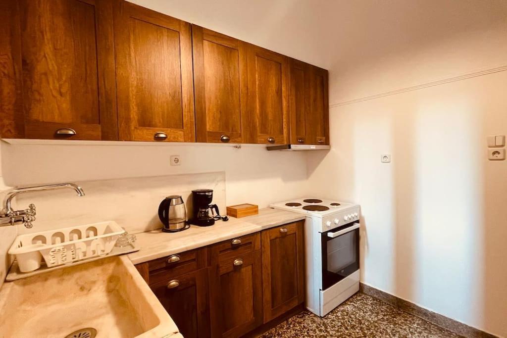 Daisy Apartment 15 Min To Acropolis Ateny Zewnętrze zdjęcie