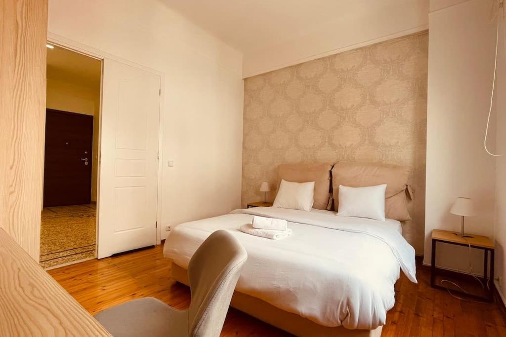 Daisy Apartment 15 Min To Acropolis Ateny Zewnętrze zdjęcie