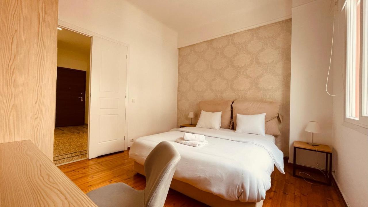 Daisy Apartment 15 Min To Acropolis Ateny Zewnętrze zdjęcie